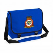 36 Hetton le Hole Squadron Messenger Bag